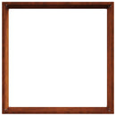 vidaXL Fűszegélyezés 6 pcs Rozsdás 40 x 40 x 13 cm Időjárásálló acél