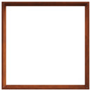 vidaXL Fűszegélyezés 6 pcs Rozsdás 60 x 60 x 13 cm Időjárásálló acél