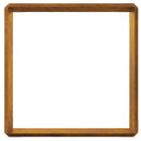 vidaXL Csiga kerítések 8 pcs Rozsdás Időjárásálló acél