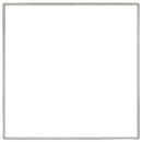 vidaXL Csiga kerítések 20 pcs Ezüst Rozsdamentes acél