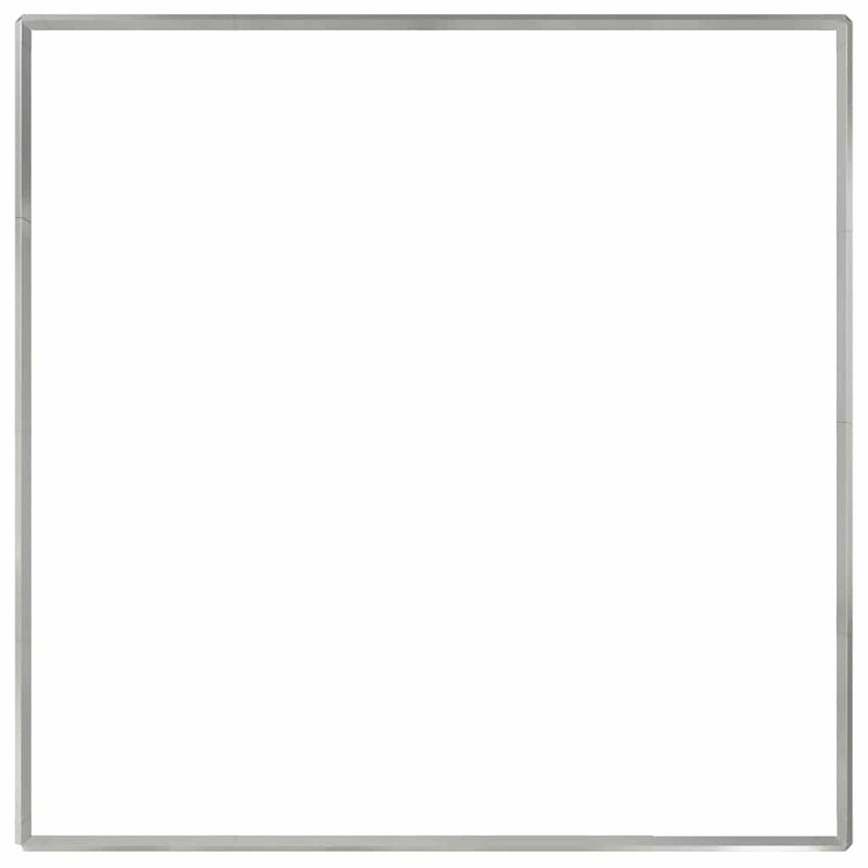 vidaXL Csiga kerítések 20 pcs Ezüst Horganyzott acél