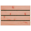 vidaXL Kerti pad Oliva zöld 60 x 40 x 43 cm Acél