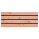 vidaXL Kerti pad Antracit 100 x 40 x 43 cm Acél