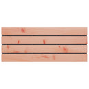 vidaXL Kerti pad Antracit 100 x 40 x 43 cm Acél