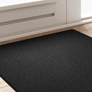 vidaXL Szőnyeg futó Antracit 100 x 100 cm 100% Polipropilén