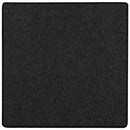 vidaXL Szőnyeg futó Antracit 100 x 100 cm 100% Polipropilén