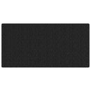 vidaXL Szőnyeg futó Antracit 100 x 200 cm 100% Polipropilén