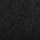 vidaXL Szőnyeg futó Antracit 100 x 300 cm 100% Polipropilén