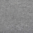 vidaXL Szőnyeg futó Világosszürke 80 x 500 cm 100% Polipropilén