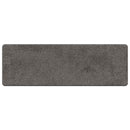 vidaXL Szőnyeg futó Szürke 50 x 150 cm 100% Polipropilén Tuftr