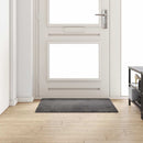 vidaXL Szőnyeg futó Szürke 100 x 100 cm 100% Polipropilén Tuftr