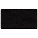 vidaXL Szőnyeg futó Fekete 80 x 150 cm 100% Polipropilén Tuftr