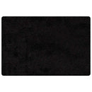 vidaXL Szőnyeg futó Fekete 100 x 150 cm 100% Polipropilén Tuftr