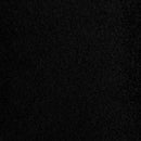 vidaXL Szőnyeg futó Fekete 100 x 200 cm 100% Polipropilén Tuftr