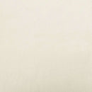 vidaXL Sarokágy keret fejtámlával Krém 90 x 190 cm Velúr és műnyír