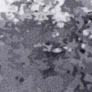 vidaXL Konyhai szőnyeg Szürke 180 x 60 cm Bársony