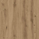 vidaXL Konzolasztal Artisan tölgy 145 x 22,5 x 75 cm Faanyag