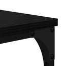 vidaXL Könyvespolc 5 szintes 99 x 35,5 x 176 cm Szerelt Fa