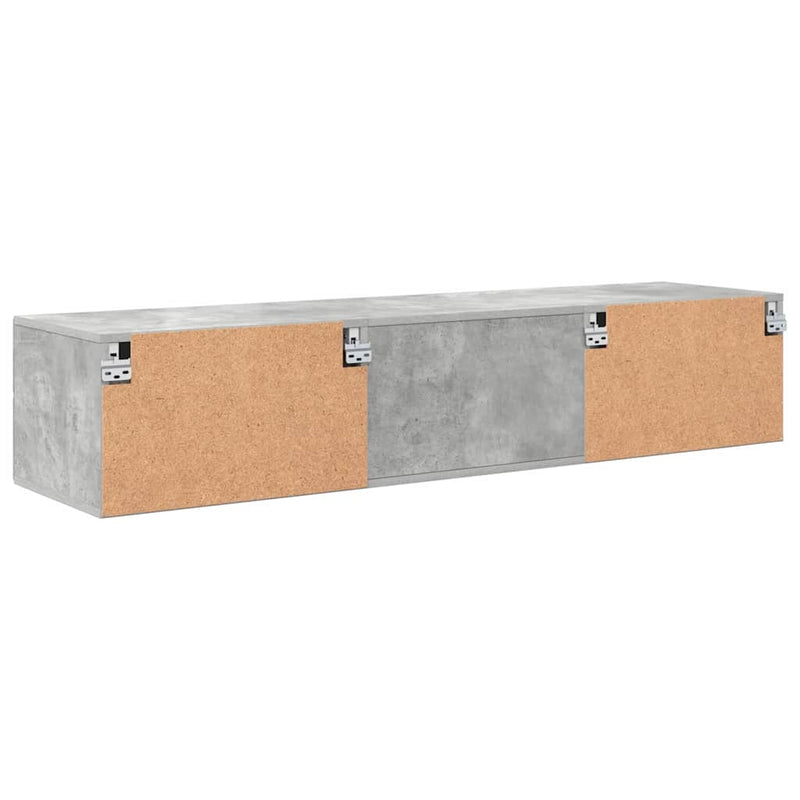 vidaXL TV szekrény fiókkal Magasfényű fehér 150 x 39 x 30 cm Faanyag