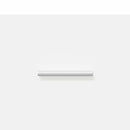 vidaXL Fürdőszobai Szekrény Szett TULUM Fehér 37 x 31,5 x 82 cm