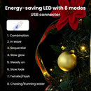 vidaXL Mű karácsonyfa 200 LED-del állvánnyal Zöld 215 cm PVC