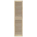 vidaXL Széfajtó 4 pcs Természetes 170 x 2,1 x 39,5 cm Tömör fenyőfa