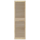 vidaXL Széfajtó 4 pcs Természetes 170 x 2,1 x 49,5 cm Tömör fenyőfa