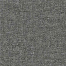 vidaXL Ágykeret Kárpitozott Fejtámlával Világosszürke 140 x 190 cm