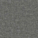 vidaXL Kárpitozott fejtámla fejtámlával Fehér és világosszürke 150 cm