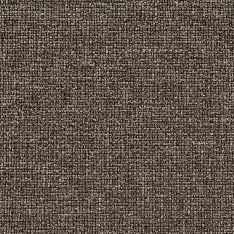 vidaXL Kárpitozott fejtámla Barna és taupe 140 cm Tömör fenyőfa