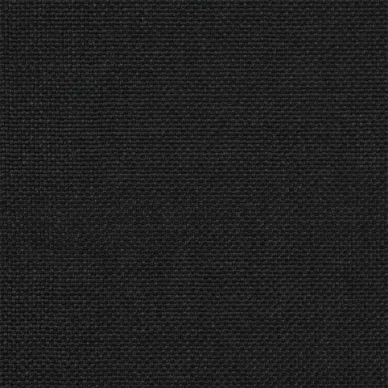 vidaXL Kárpitozott fejtámla Barna és fekete 100 cm Tömör fenyőfa