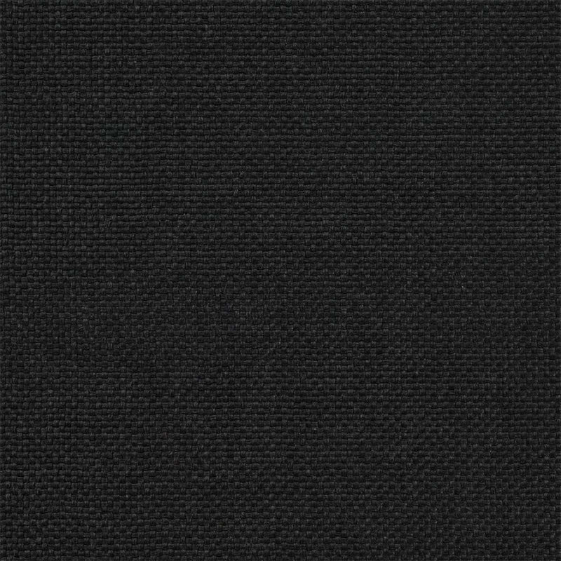 vidaXL Kárpitozott fejtámla Barna és fekete 160 cm Tömör fenyőfa