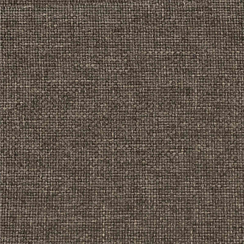 vidaXL Kárpitozott fejtámla Barna és taupe 150 cm Tömör fenyőfa