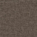 vidaXL Kárpitozott fejtámla Barna és taupe 140 cm Tömör fenyőfa