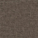 vidaXL Kárpitozott fejtámla Barna és taupe 120 cm Tömör fenyőfa