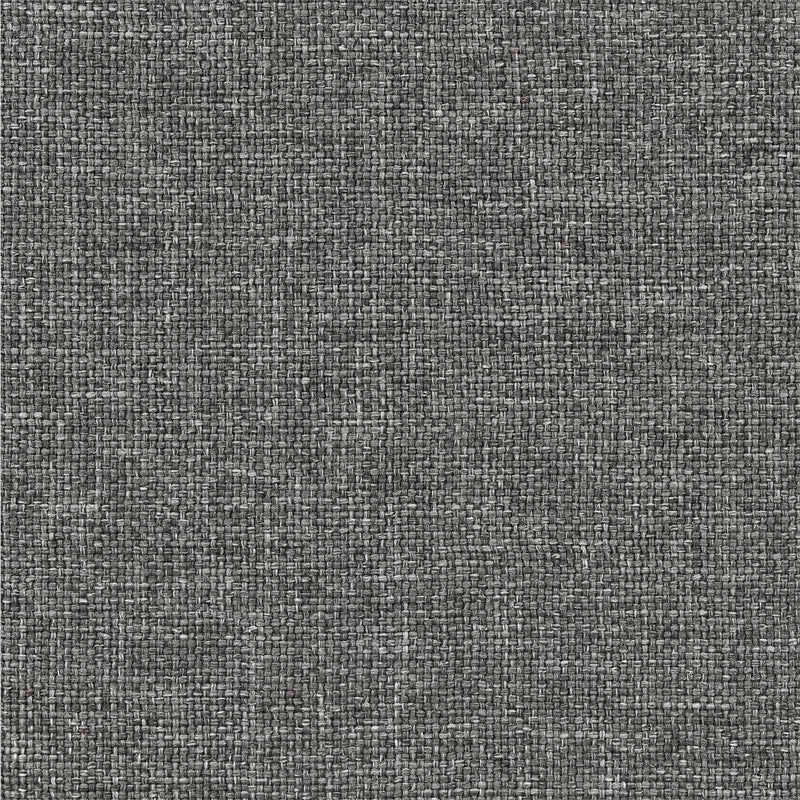 vidaXL Kárpitozott fejtámla fejtámlával Fehér és világosszürke 120 cm