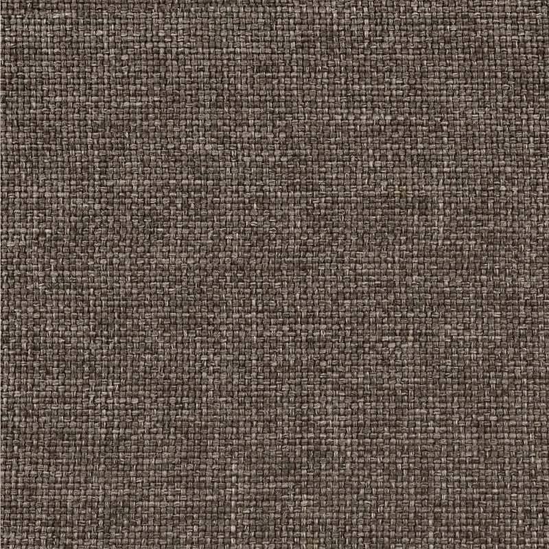 vidaXL Kárpitozott fejtámla Barna és taupe 90 cm Tömör fenyőfa