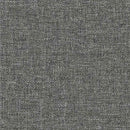 vidaXL Kárpitozott fejtámla Fehér és világosszürke 90 cm Tömör fenyőfa