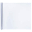 vidaXL Statikus Ablakfólia Matt szürke 60 x 1000 cm PVC