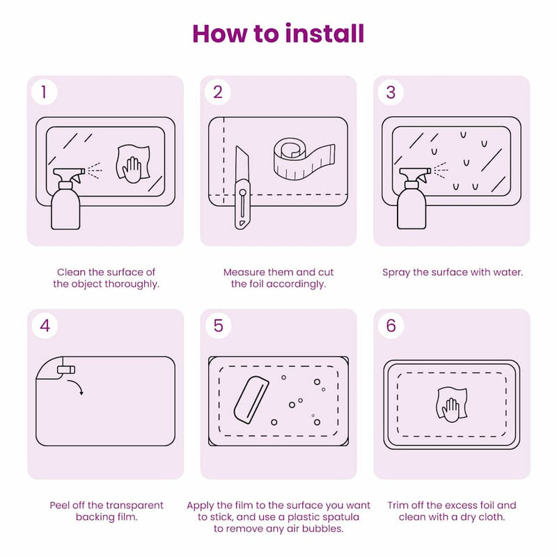 vidaXL Statikus Ablakfólia Matt szürke 60 x 2000 cm PVC