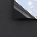 vidaXL Statikus Ablakfólia 45 x 2000 cm PVC
