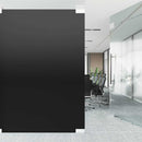 vidaXL Statikus Ablakfólia 45 x 2000 cm PVC