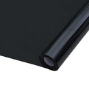 vidaXL Statikus Ablakfólia 45 x 2000 cm PVC