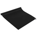 vidaXL Statikus Ablakfólia 45 x 2000 cm PVC