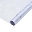 vidaXL Statikus Ablakfólia Bambusz Minta 60 x 500 cm PVC