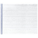 vidaXL Statikus Ablakfólia Bambusz Minta 60 x 500 cm PVC