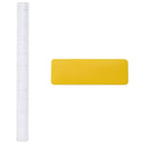vidaXL Statikus Ablakfólia Csillag Minta 60 x 500 cm PVC