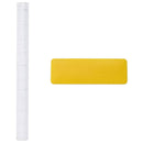 vidaXL Statikus Ablakfólia Csillag Minta 90 x 500 cm PVC