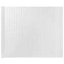 vidaXL Statikus Ablakfólia Zsalu Minta 45 x 500 cm PVC