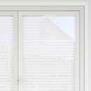 vidaXL Statikus Ablakfólia Zsalu Minta 60 x 500 cm PVC